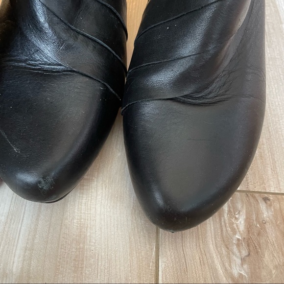 Tsubo heeled boots - Picture 5 of 11